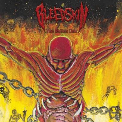 BleedSkin - The Rotten One