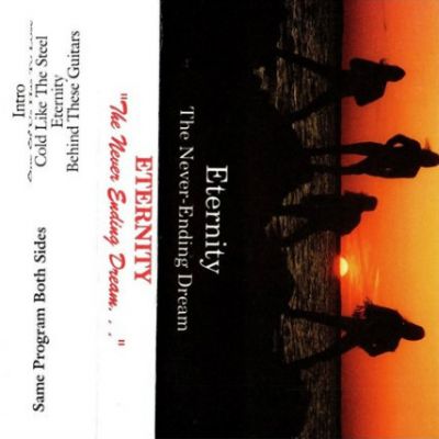 Eternity X - The Never Ending Dream
