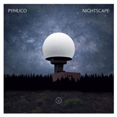 Pymlico - Nightscape