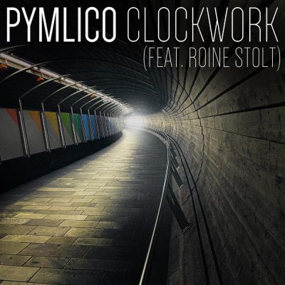 Pymlico - Clockwork