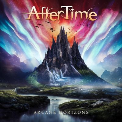AfterTime - Arcane Horizons