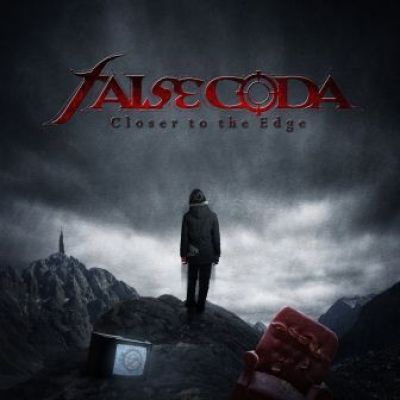 False Coda - Closer to the Edge