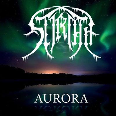 Stiriah - Aurora