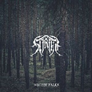 Stiriah - Night Falls
