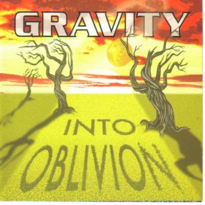 Gravity - Into Oblivion