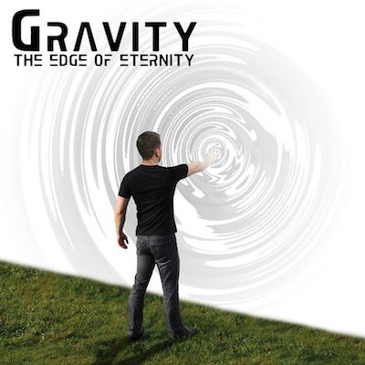 Gravity - The Edge of Eternity