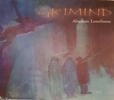 Grimind - Absolute Loneliness