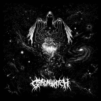 Greenwitch - Cerebral Cell
