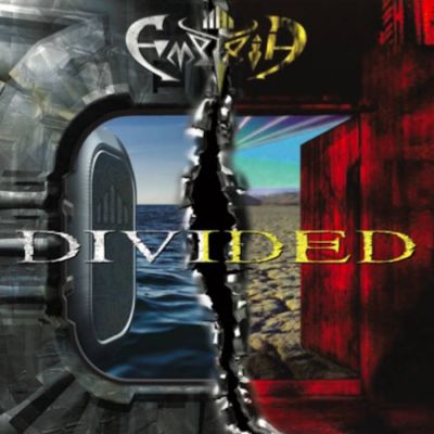 Empyria - Divided