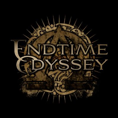Endtime Odyssey - Endtime Odyssey