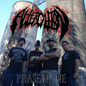 Altercation - Phase None