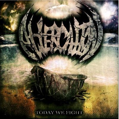Altercation - Today We Fight