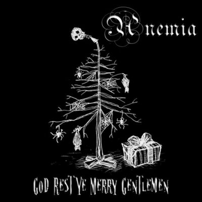 Anemia - God Rest Ye Merry Gentlemen