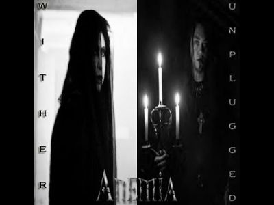 Anemia - Wither (Unplugged)