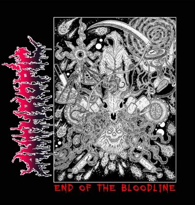 Anthropic - End of the Bloodline