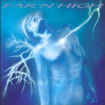 Far'N'High - Attraction of Fire