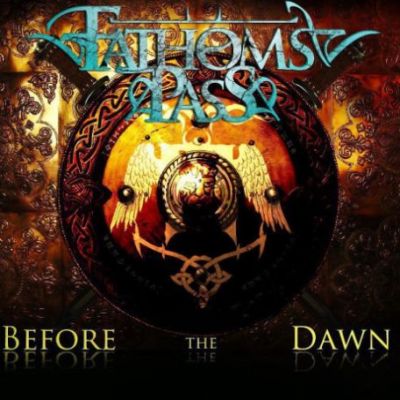 Fathoms Pass - Before the Dawn
