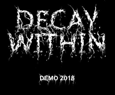 Decay Within - Demo 2018