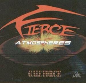 Fierce Atmospheres - Gale Force