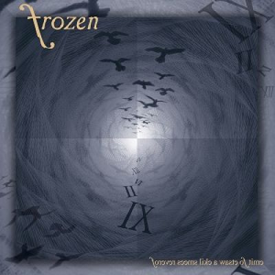 Frozen - Forever Seems like a Waste of Time