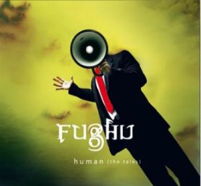 Fughu - Human (The Tales)