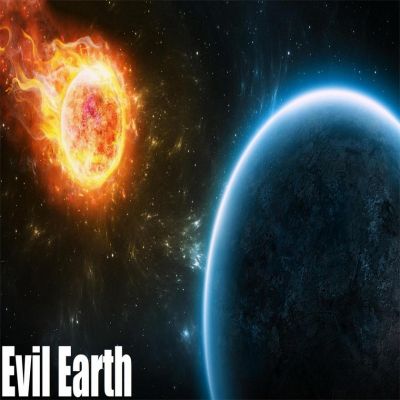 Evil Earth - Evil Earth