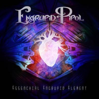 Engrupid Pipol - Essenchial Engrupid Element