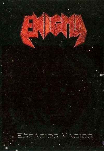 Enigma - Espacios vacios
