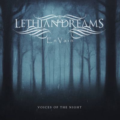 Lethian Dreams - EnVain III - Voice of the Night
