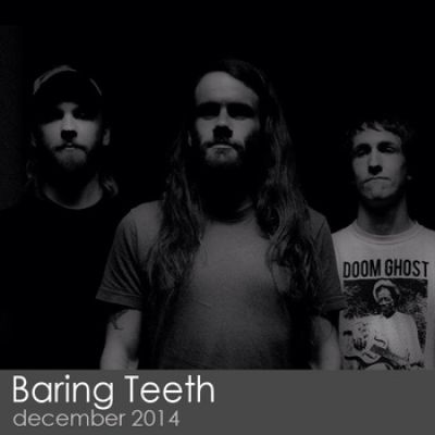 Baring Teeth - Violitionist Sessions