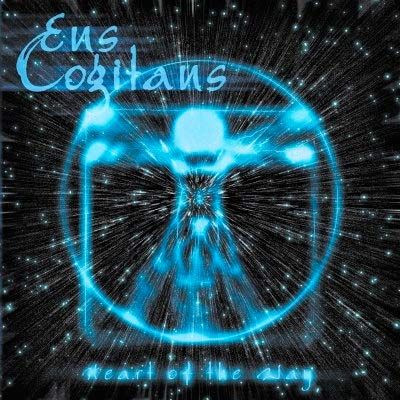 Ens Cogitans - Heart of the Way