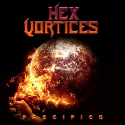 Hex Vortices - Precipice
