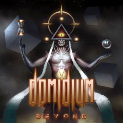 Domidium - Beyond