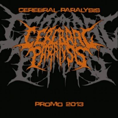 Cerebral Paralysis - Promo 2013