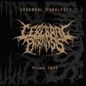 Cerebral Paralysis - Promo 2015