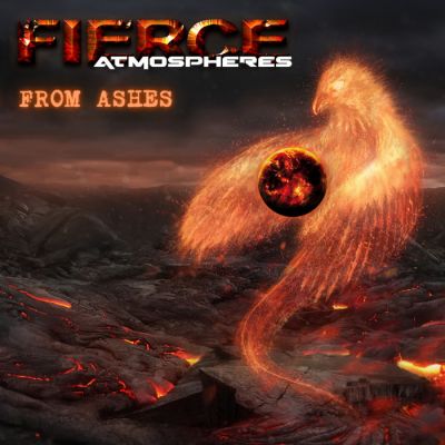 Fierce Atmospheres - From Ashes