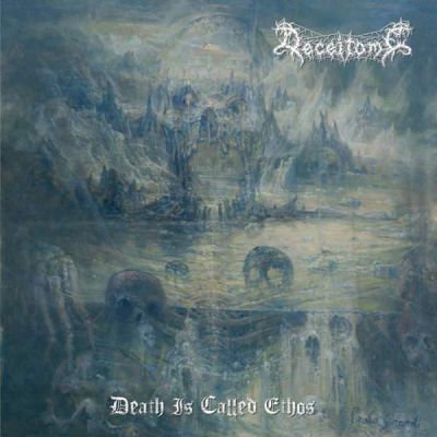 Deceitome - Death Is Called Ethos