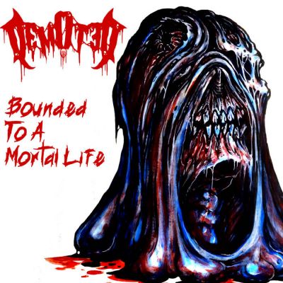 Demoted - Bounded to a Mortal Life
