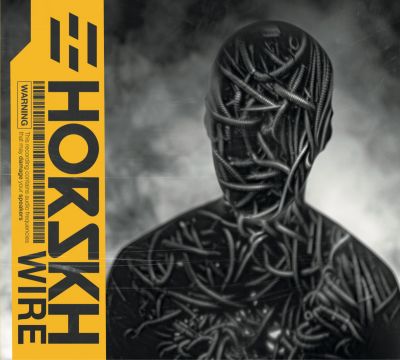 HORSKH - Wire