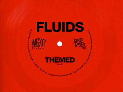 Fluids - Themed