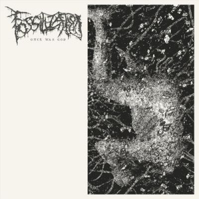 Fossilization - Once Was God