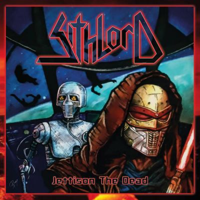 Sithlord - Jettison the Dead