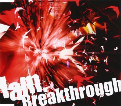 Lam. - Breakthrough
