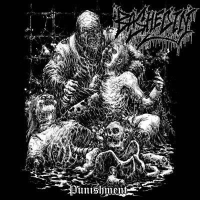 Bashed In - Punishment