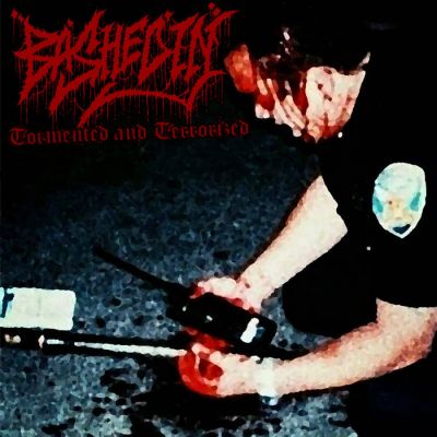 Bashed In - Tormented and Terrorized