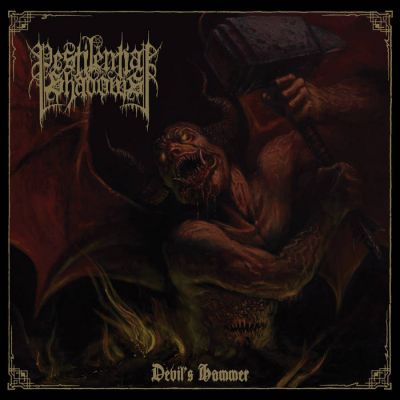 Pestilential Shadows - Devil's Hammer