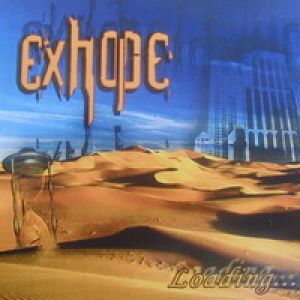Exhope - Loading