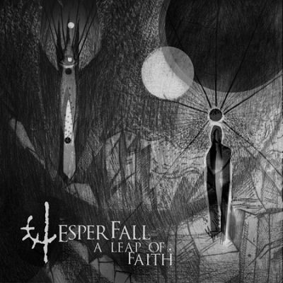 Esperfall - A Leap of Faith