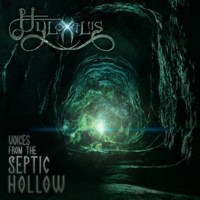 Hyloxalus - Voices from the Septic Hollow