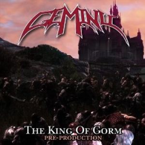 Geminy - The King of Gorm